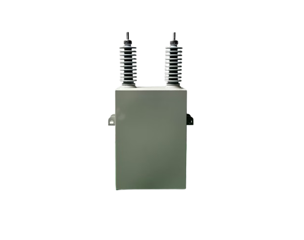 高壓并聯電力電容器